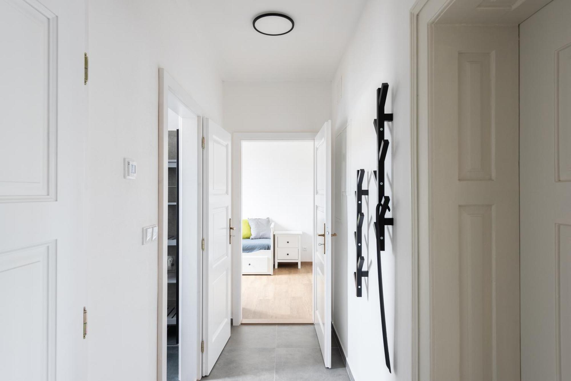 Vacov Apartment Extérieur photo
