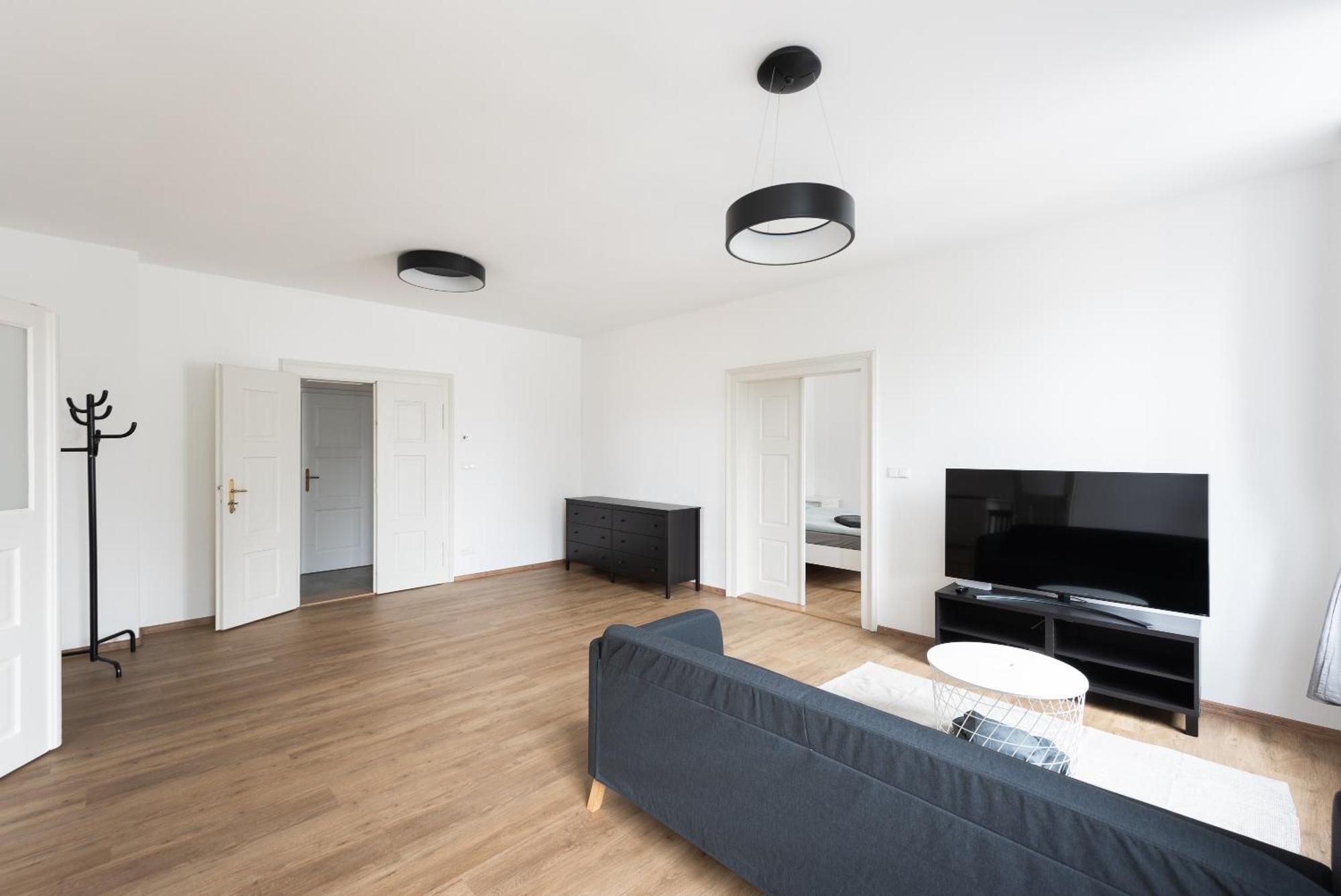 Vacov Apartment Extérieur photo