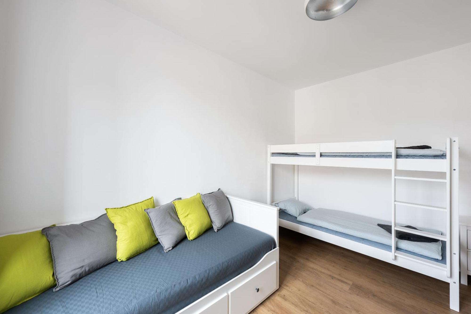 Vacov Apartment Extérieur photo