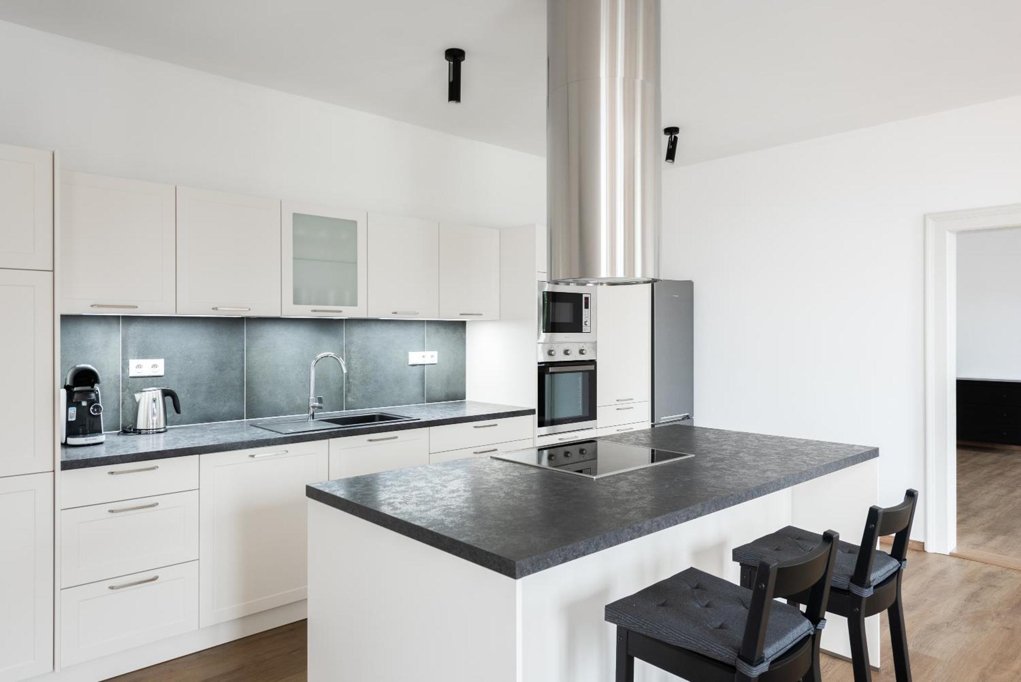 Vacov Apartment Extérieur photo
